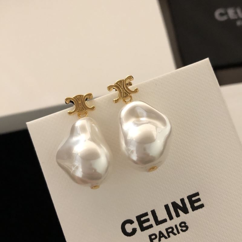 Celine Earrings